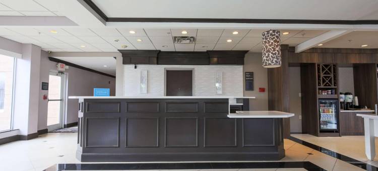 诺曼希尔顿花园酒店(Hilton Garden Inn Norman)图片