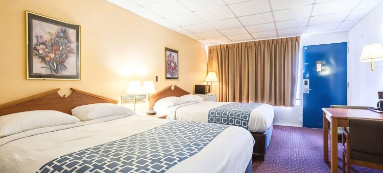 罗德威旅馆(Rodeway Inn)图片