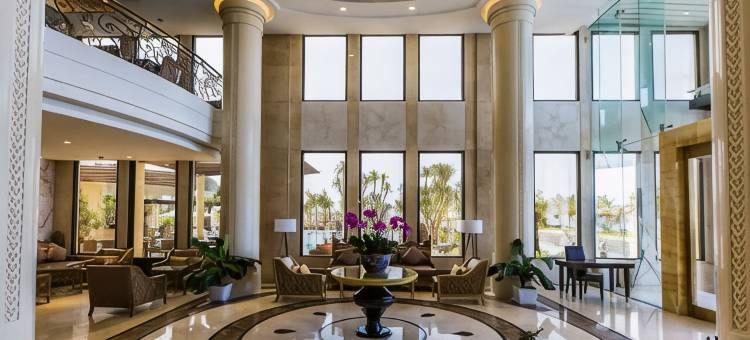 岘港假日海滩酒店(Holiday Beach Hotel Danang)图片