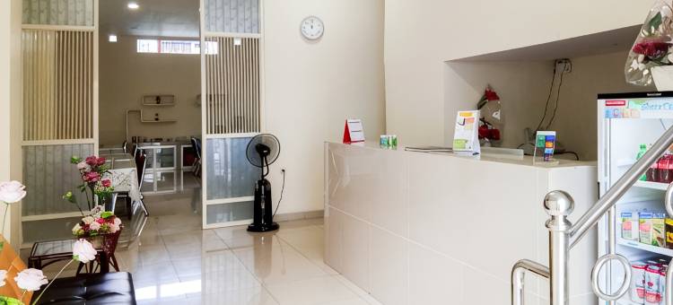 清洁舒适酒店(Clean and Comfort)图片