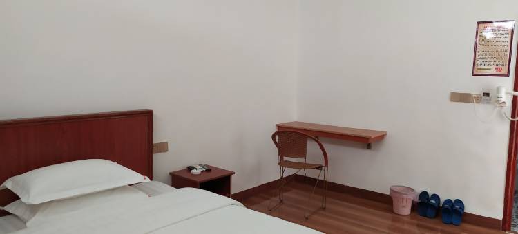 博白君悦宾馆图片