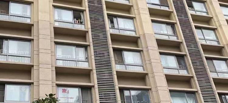 澄湖之光公寓(唯正路店)图片
