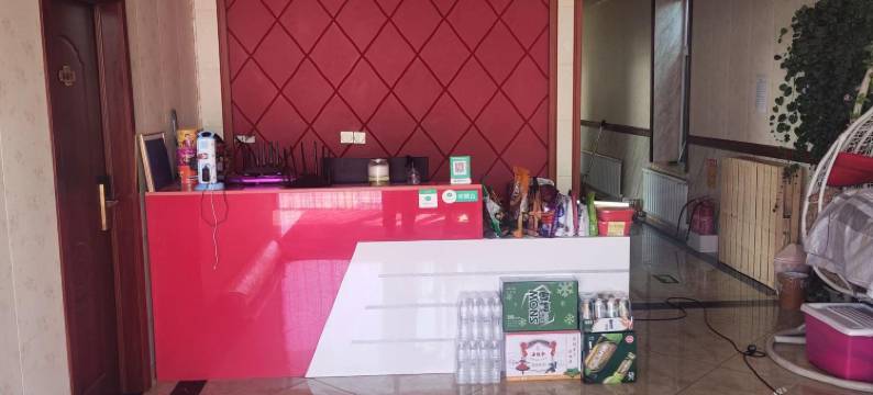 塔河万顺宾馆图片