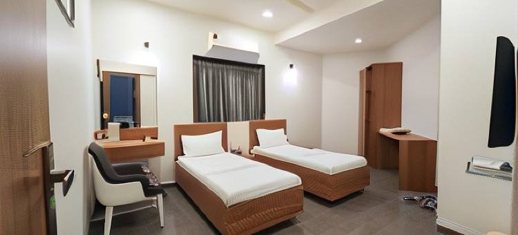 Hotel Saiways图片