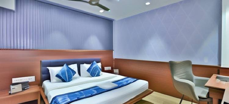 OYO 9854 Hotel Highland INN图片
