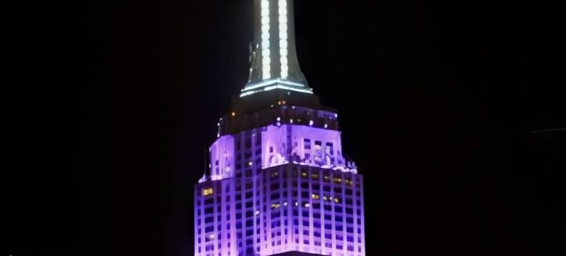 纽约时代广场希尔顿酒店(Hilton New York Times Square)图片