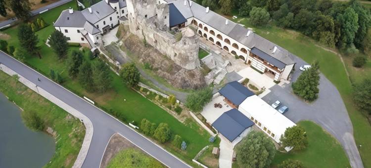 大城堡酒庄酒店(Chateau GrandCastle)图片
