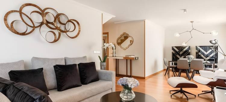 Apartamentos la Toja图片