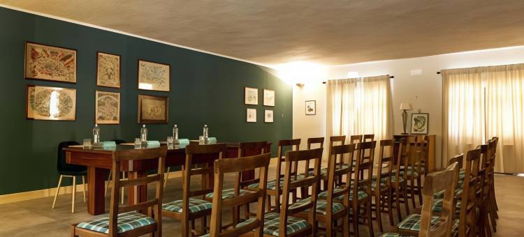 克拉维埃公寓式酒店(Aparthotel Claviere)图片