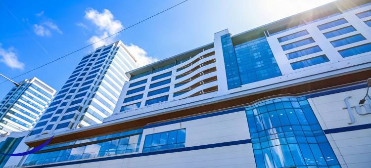 蒙特港诺富特酒店(Novotel Puerto Montt)图片