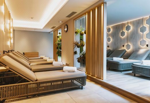 Elements Resort Zell am See, BW Signature Collection Hotel Overview