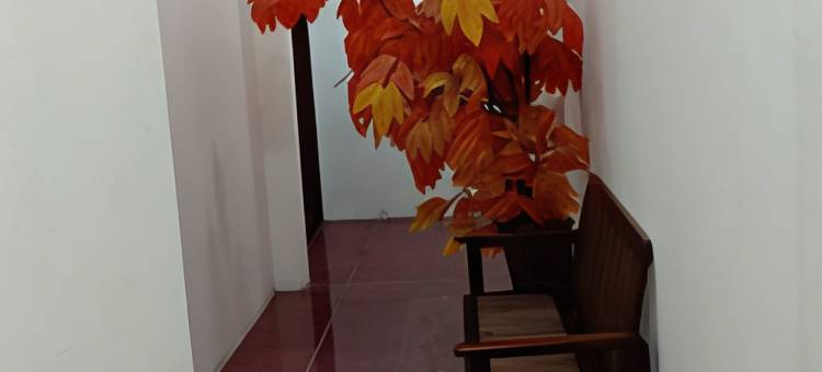 Qiu Guest House Syariah图片