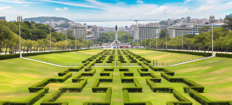 里斯本中心公主酒店(Stay Hotel Lisboa Centro Saldanha)图片