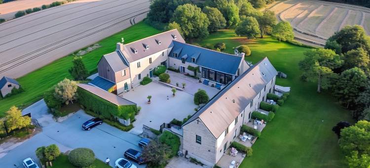 马努瑞古若黛酒店(Manoir de Rigourdaine)图片