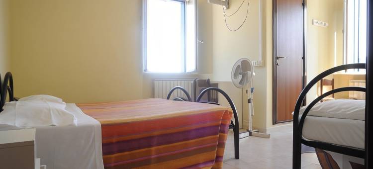 吉诺旅馆(Albergo Gino)图片