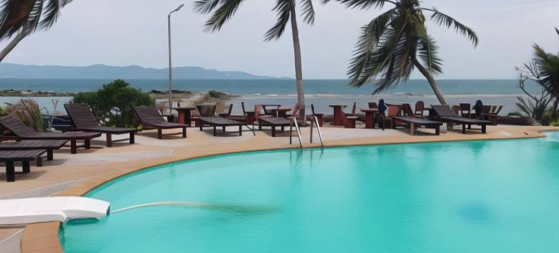 友好水疗度假村(Friendly Resort)图片