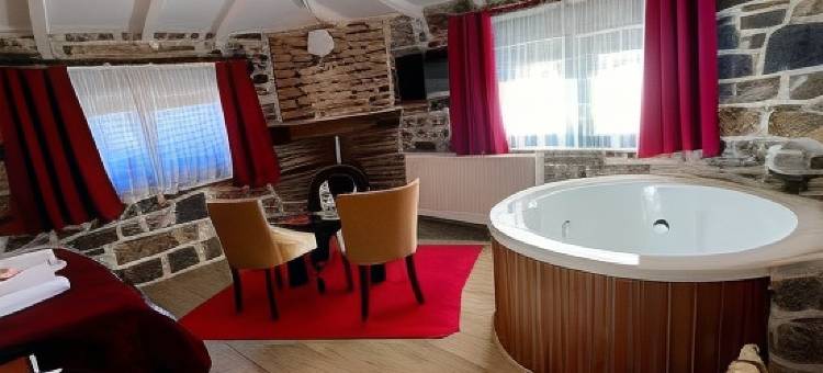 帕特丽柯酒店(Patriko Mountain Chalet)图片