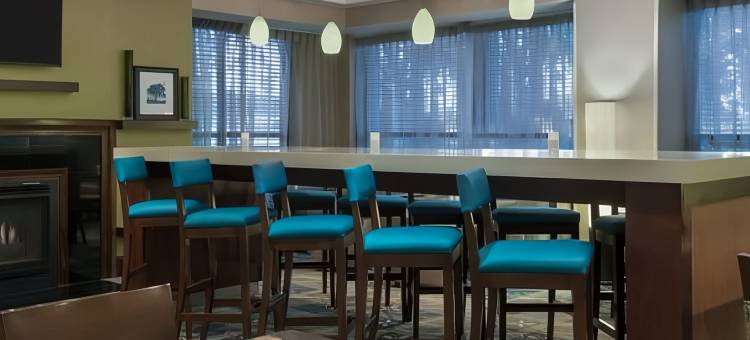 亚特兰大佩利梅特中心希尔顿欢朋酒店(Hampton Inn Atlanta-Perimeter Center)图片