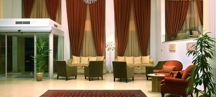 爱若特帕台农神殿酒店(Airotel Parthenon)图片