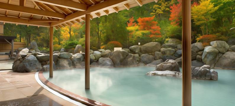 雅亭公园酒店(Park Hotel Miyabitei)图片