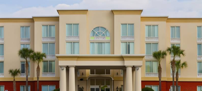 阿卡迪亚智选假日套房酒店(Holiday Inn Express & Suites ARCADIA by IHG)图片