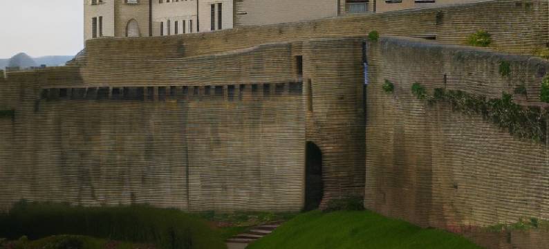 捷祖尔住宅酒店(Chambres d'hôtes Logis du Jerzual)图片