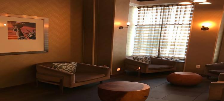 纽约曼哈顿/第五大道万枫酒店(Fairfield Inn & Suites New York Manhattan/Fifth Avenue)图片