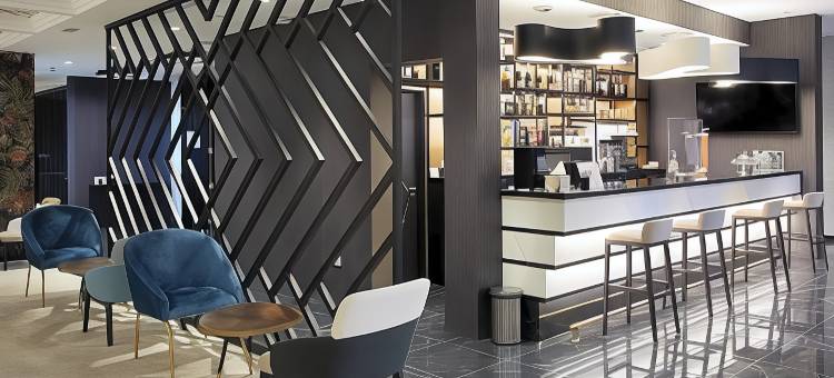 阿巴塞巴斯蒂安酒店(Abba San Sebastián Hotel)图片