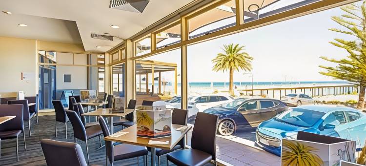 滨海大酒店(Esplanade Hotel Adelaide)图片