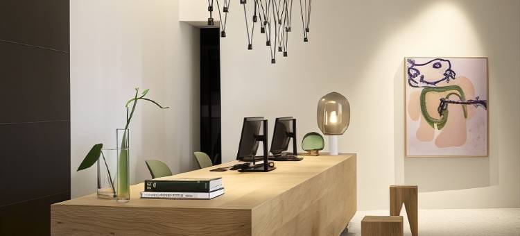 1904酒店(Hotel 1904)图片