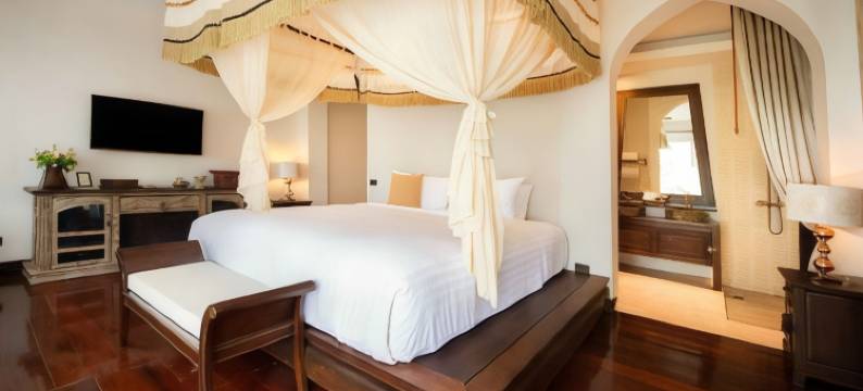 辛纳布拉历史精品酒店(Shinnabhura Historic Boutique Hotel)图片