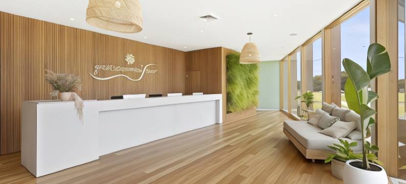 大洋路度假酒店(Great Ocean Road Resort)图片