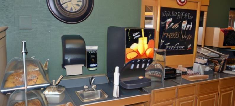 威斯康星急流城-鹅卵石酒店及套房(Cobblestone Hotel & Suites - Wisconsin Rapids)图片