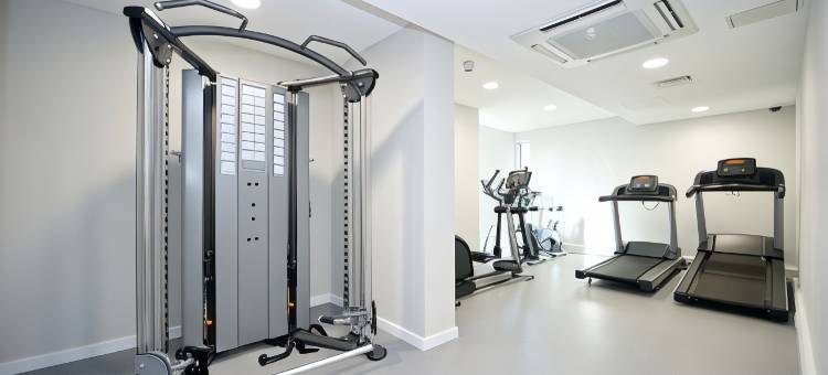 爱丁堡干草市场怀尔德公寓酒店(Wilde Aparthotels Edinburgh Grassmarket)图片