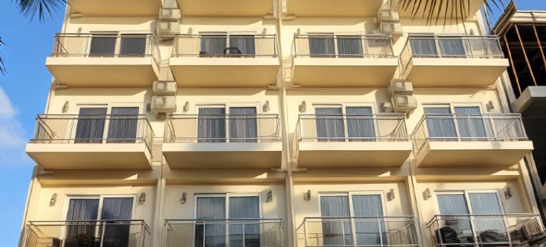 艾康海洋景观(ICom Marina Sea View)图片