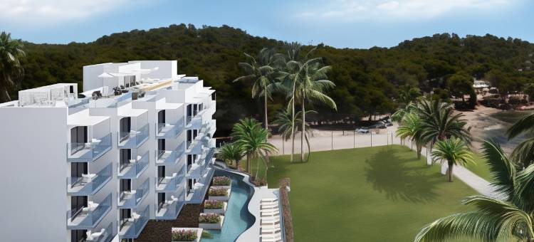 加泰罗尼亚皇家塞斯埃斯塔克斯酒店-仅限成人(Catalonia Royal Ses Estaques-Adults Only)图片