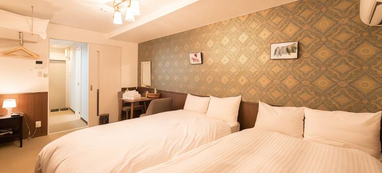 花筑·京都青枫(四条河原町店)(Floral Green Maple House)图片