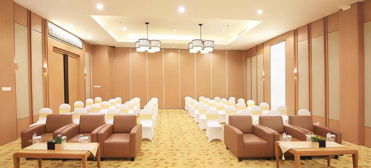 Swiss-Belinn Timika图片