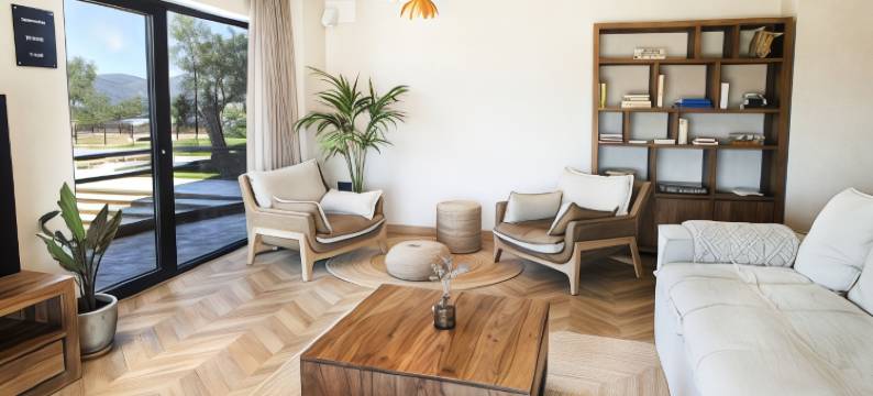 黑鹳生境(Hábitat Cigüeña Negra)图片