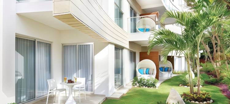The Fives Beach Hotel & Residences图片