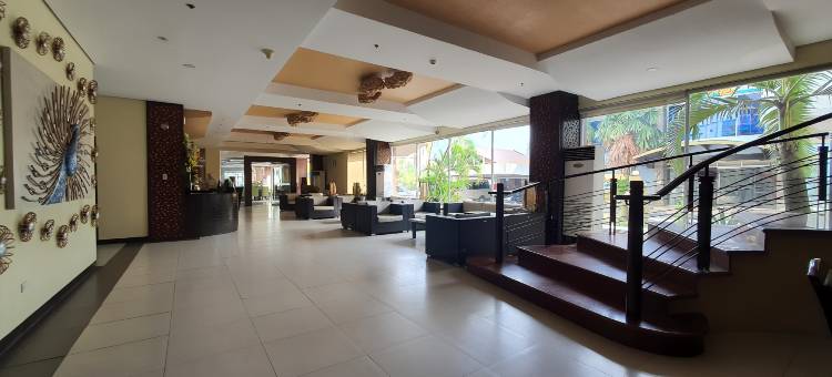 曼达拉甘韦斯敦度假村酒店(MO2 Westown Hotel Iloilo)图片