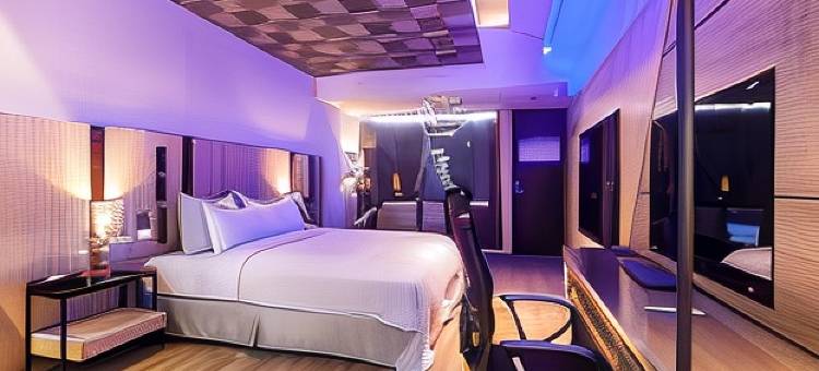 TY精品商务旅馆图片