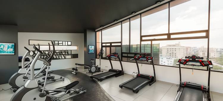 曼谷巴龙公寓(Baron Residence Bangkok)图片