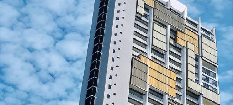 丹绒点公寓(Tanjung Point Residences)图片