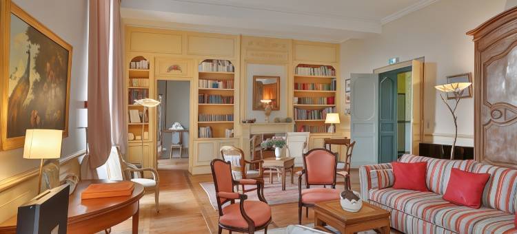 比尼亚克沙特勒斯酒店(La Chartreuse du Bignac - Teritoria)图片