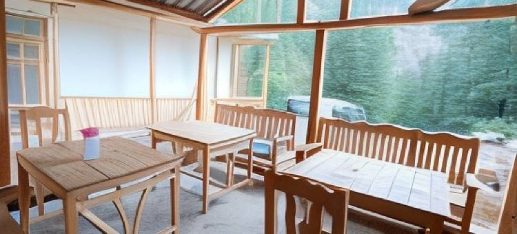 范什绿色景观民宿(Vansh Green View Homestay)图片