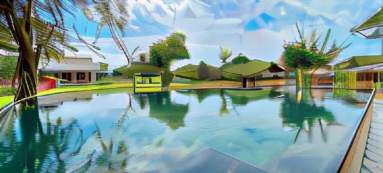 Ayurvie Sigiriya - Ayurvedic Retreat by Thema Collection图片
