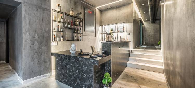 VH欧罗之星地拉那酒店会议及水疗中心(VH Eurostar Tirana Hotel Congress & Tirana Spa)图片