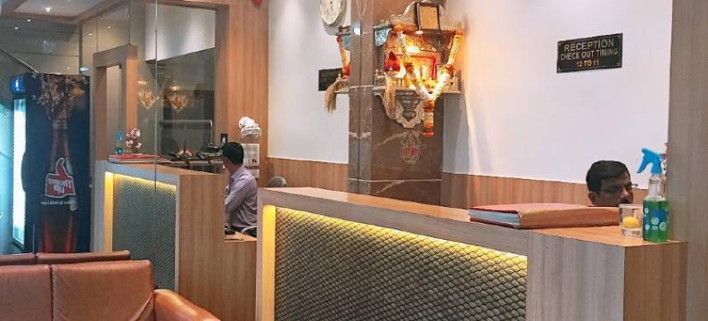 皇家橡树酒店(Royal Oak Hotel)图片