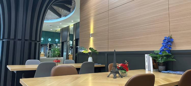 曼谷VIX酒店@胜利纪念碑(Vix Bangkok @ Victory Monument)图片